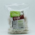 찹쌀 냉동 탕수육 중국집 옛날 탕수육 쉐프솔루션 돼지 고기 : 우노타운3