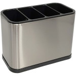 스픈버켓 수저통 정리함 H2740 4구 식기 주방용품 주방용품 수저꽂이 : 다오키