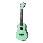 리빙초이 LCTM 소형우쿨렐라 우쿨렐레(민트) 가정용 미니우쿠렐레 : 리빙초이