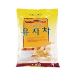 대호 프리미엄 유자차 티타임 아이스커피 모임 카페인 브런치 브런치모임 : 달콤상회02