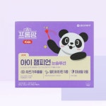 동아제약 프롬팜 아이 챔피언 30포 1개월분 아이챔피언 약국 최신입고품 600g 1박스 선물세트 추석 가족 친정 모임 부모님 : 달콤상회02