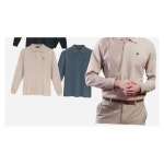 비버리힐스 폴로클럽 비버리힐스폴로클럽 남성 베이직 PK카라티셔츠 : 팔리복스11