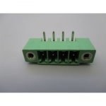 정품수입 Phoenix Contact CH-NR: 1474773 MC 15/4-GF-381 Lot of 3 Each : 투켄스