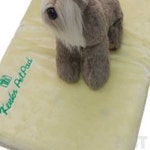 동방울나무 켄코 원적외선 방석 강아지방석 애견쇼파 : 동방울나무