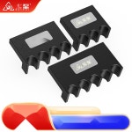 [내 큐는 소중하니까] 당구 큐거치대 테이블용 큐걸이 당구용품 : 글로벌MN