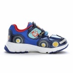 문스타 호빵맨 AP C179 2E 남자 아이 여자 아이 찍찍이 운동화 스니커즈 : 더 토키메키