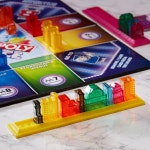 해즈브로 모노폴리 카드게임 패밀리 전략 빠른 플레이 F8555 : 더봄05