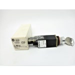 INDUSTRIAL MRO 정품수입 ALLEN BRADLEY 800MR-H3104BLAK SER. C WH NSMP : 경인특수