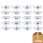 바르네)수정테이프(BCT-5055)-갑(20개입) : 행복하고 즐거운 마켓