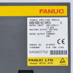 FANUC Fanuc 공작 기계 드라이버 A06B-6082-H211 H510 : 한양 상사