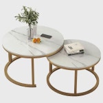 세라믹거실테이블 대리석 템파보드 거실 세라믹 티테이블 소파 거실테이블 좌탁 탁자 스퀘어 : 마켓앤2