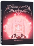 애니메이션DVD영어더빙완전판8디스크 Metalocalypse : 더봄07