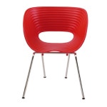 LR모던 인테리어 카페 체어 식탁용 가정 다용도 세련된 매장용 의자 튼튼한 편안한 : 론리테일