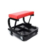 세차장 작업의자 공구 수리 정비 작업용의자 카센터 D. 이동식 작업대 : 공구 마트