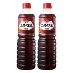 오복 양조 왕표간장 900ml 2개 식사 집밥 일식 간편요리 점심시간 한식 : 달콤상회02