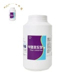 온열질환예방 휘트니스 식염포도당 보충제 식염포도당 : 제스트해피