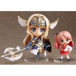 AQUAPAZZA 넨도로이드 쿠즈가와 사사라 발키리 버전 피규어 : 나이스양1