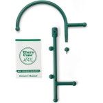Thera Cane 테라 케인 맥스 트리거 Pt. 마사지기녹색 : 써티투직구