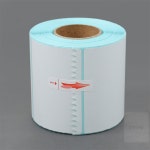 바코드 라벨 500매 매장 약국 : 베이캐슬