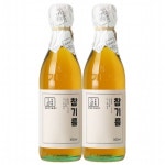 벤조피렌Zero 초밀도 100 통깨 참기름 길음동기름집 2개 350ml 식사 회식 일식 즉석요리 정식 집밥 : 달콤상회02