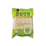 조은제과 쌀강정 5개 80g 간식 어린이날 학원 학교 방과후 만들기 : 달콤상회02