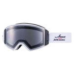 고글 습기 방지 안경 대응 조광 ULTRA 미러 OUTBACK 아웃백 OB-MDH-CU-LG CRW 스키 스노보드 라이트 실버 x 그레이 김서림 UV 차 : 망개플렉스
