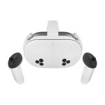 META Quest 메타 퀘스트 3S 128G VR기기 가상현실 : 주식회사 제이씨엠컴퍼니