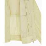 [갤러리아] CK진[여] 크롭 후드 자켓(47B519G-RLV)(한화갤러리아㈜ 센터시티) : 갤러리아백화점