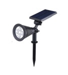 태양광 수목등 야외 투광기 스포트라이트 바닥 수목 조경 야외조명등 잔디 : 비니-스토어