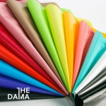 -더담아- 최저가 최다컬러 택배봉투/LDPE/폴리백 C.HDPE(0.07) 택배 : 포란마켓