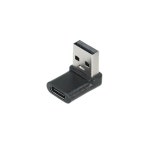 호루스벤누 C타입-USB A PC연결젠더 FX3 핀마이크용 : SL미디어