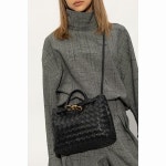BOTTEGA VENETA 25FW 스몰 안디아모 (766014 VCPP1 1139) : moneybugsports