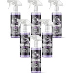 타이어 광택제 셀프 클리너 휠 후시에 마마 16온스 자동차 샤인 - 오래 지속되는 고광택 포뮬러로 젖은 외관의 샤인으로 타이어를 강화 먼지를... 