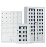 철제 핸드폰 보관함 수납 사물함 핸드폰보관함 수거함 현장 : 오엘세븐에이치