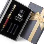 [탐니티원] 아날로그감성 만년필볼펜 켈리그라피만년필세트 : 탐니티원