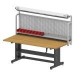 (태진ENG) 작업대 TWT1890MW-UDHPC 1800x900x1490-18 : 원 미라클