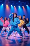 [건대] 키즈 K-POP 댄스 원데이 클래스 : 솜씨당