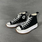 컨버스 런스타하이 스니커즈/남성(260mm)/s797 : 리스토어빈티지