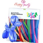 엠에스몰 요술풍선 28입 혼합 홈파티풍선 : 엠에스종합몰
