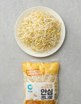 [청정원] 안심콩나물 350g : 컬리N마트