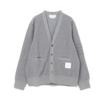 톰브라운 4바 가디건 남성 MJT513A J0191 055 : 로우나명품