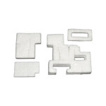 복합기 잉크 G3170 보수 PIXMA G327 유지 칩 있는 스펀지가 G04 : 에프클릭