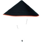 방풍 9788 버킷햇 낚시모자 삿갓 선캡 차단 낚시용 햇빛 방수 : 루비포유스토어