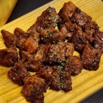 [72시간 숙성] 명품서서갈비 돼지양념왕구이 3kg(1.5kgX2팩) : 위잇샵