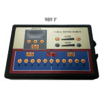 Y&T - 989 F 리모컨 탁구로봇 : 스매싱스포츠