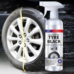 타이어 광택 케어제 세정제 더클래스 매트블랙 타이어 광택제 : 혜제트레이드 주식회사