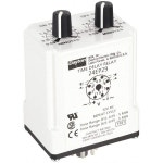 데이튼 H7818 타임 딜레이 릴레이 12VDC 10A DPDT 3초 USA : 직구크루