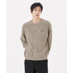 마크곤잘레스 엔젤 라운드넥 니트 가디건 - BEIGE 156308 : 후니혀니76