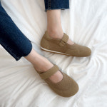 [할리샵] 멜로딘 스니커즈 2cm (924C12) : hollyshop
