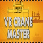 PC VR 크레인 마스터 VR Crane Master 스팀 한국코드 자동발송 : 한국스팀코드